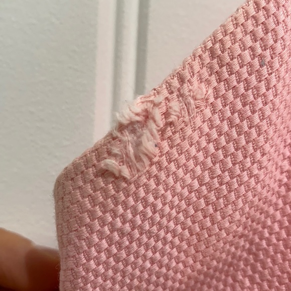 Early 1960s Authentic Vintage Gay Gibson Dress. - Picture 5 of 5